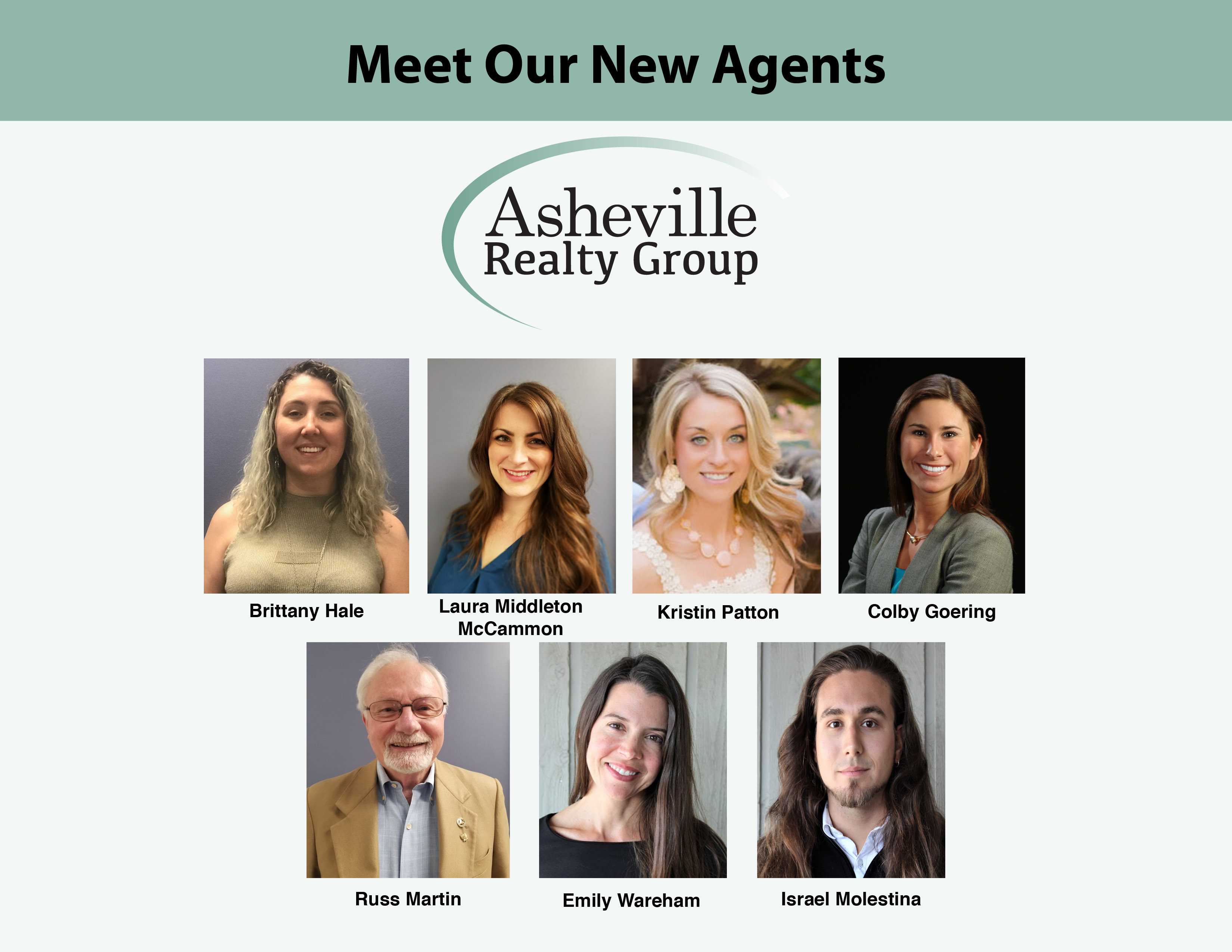 real estate agents