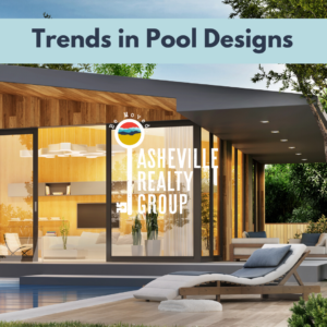 Pool Trends