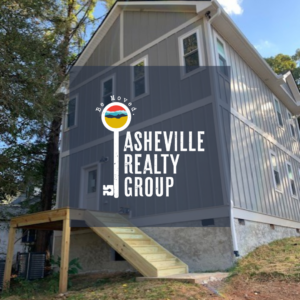New Construction in Asheville