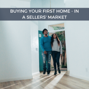 buying first home