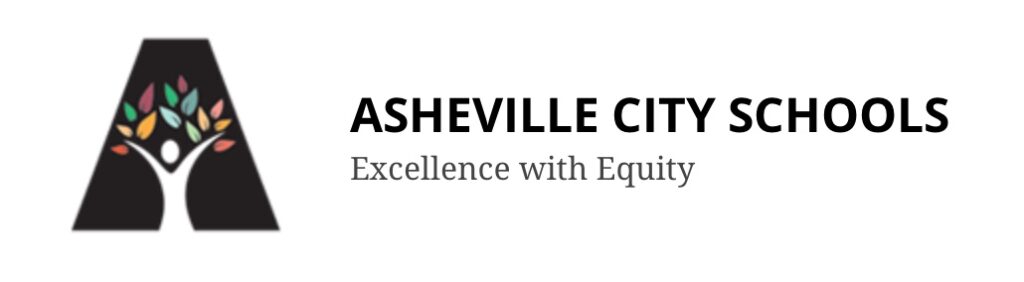 Asheville City Schools Excellence with Equity