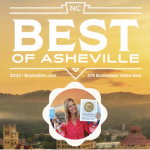 Best Asheville Real Estate Firm 2023